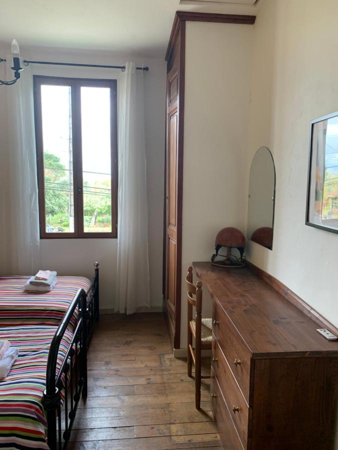 Lauberge De Nogaro Caupenne-d'Armagnac Eksteriør bilde